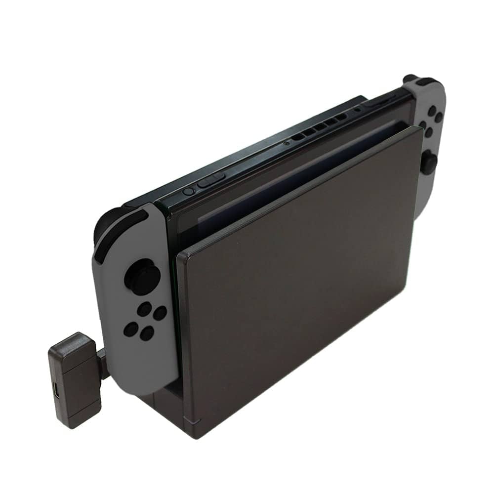 Amazon.co.jp: Switch/Switch Lite用BlueTooth接続ツナガール